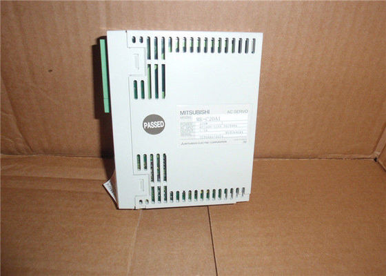 MR-C20A1 Servo controlador Mitsubishi AC - Sistemas de Santa Clara 200W 1.5A