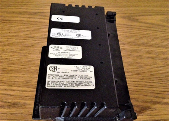 El IC660BBD025 es un 5/12/24 VDC de 32 circuitos sink I / O Bloque, inteligente, módulo configurable