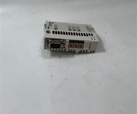 AM895F 3BDH000044R1 AC800F Controlador ABB Panel frontal