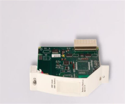 AM895F 3BDH000044R1 AC800F Controlador ABB Panel frontal
