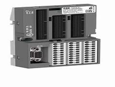 ABB 1SAP210800R0001 módulo de interfaz de terminal de autobuses TU510-DP nuevo