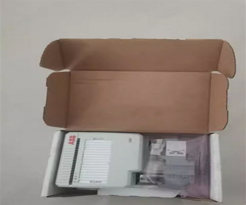 SA811F 3BDH000013R1 Suministro de energía UPS de corriente continua entre -10°C y 60°C