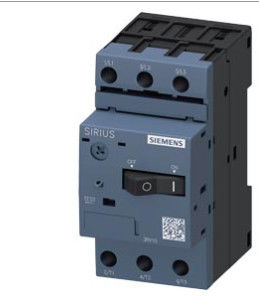Protectores de arranque del motor de Siemens 3RV1011-1CA10 SIRIUS 3RV1
