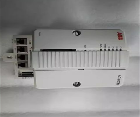 ABB EI801F 3bdh000015R1 Módulo de control de automatización Módulo de control DCS Módulo PLC