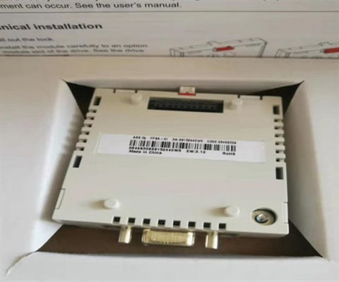 ABB EI801F 3bdh000015R1 Módulo de control de automatización Módulo de control DCS Módulo PLC