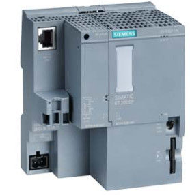 Siemens 6ES7510-1DJ01-0AB0 Módulo de suministro de energía redundante ST76 para automatización industrial