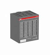 AO523 PLC analógico de salida Auto I O módulo ABB Nuevo original en caja