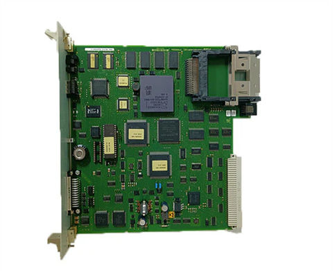 EI802F 3BDH000016R1 Protección y control de la transmisión