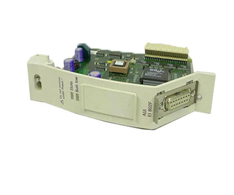 EI802F 3BDH000016R1 Protección y control de la transmisión