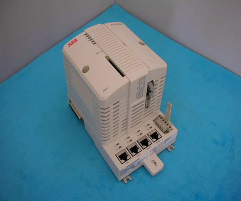 PM851K01 3BSE018168R1 Fuente de alimentación de conmutación de escritorio para el control evolutivo