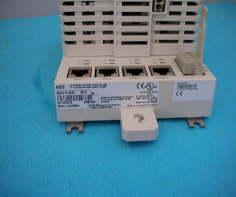 ABB PM851K01 3BSE018168R1 Unidad de procesador Kit Nuevo módulo de potencia