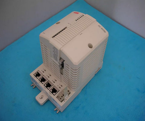 ABB PM851K01 3BSE018168R1 Unidad de procesador Kit Nuevo módulo de potencia