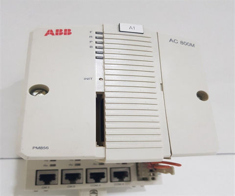 ABB PM856K01 3BSE018104R1 AC 800M módulo de procesador de controlador en stock