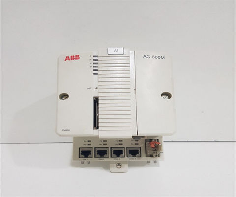 ABB PM856K01 3BSE018104R1 AC 800M módulo de procesador de controlador en stock