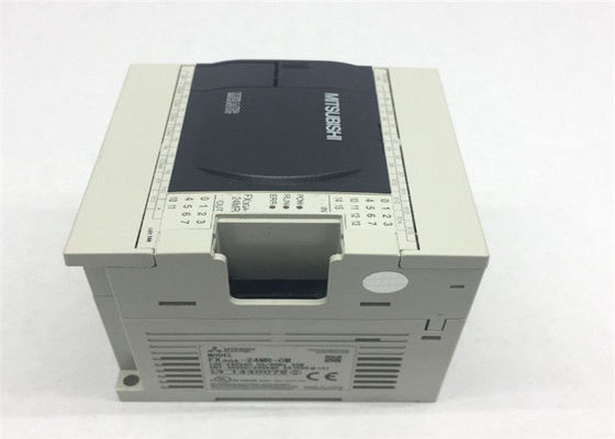 Controller de modelo estándar FX3GA-40MR-CM de Mitsubishi Electric MELSEC-F
