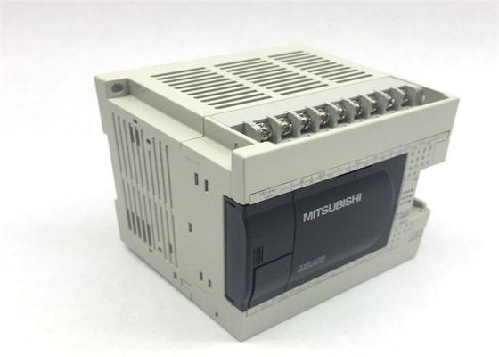 Controller de modelo estándar FX3GA-40MR-CM de Mitsubishi Electric MELSEC-F