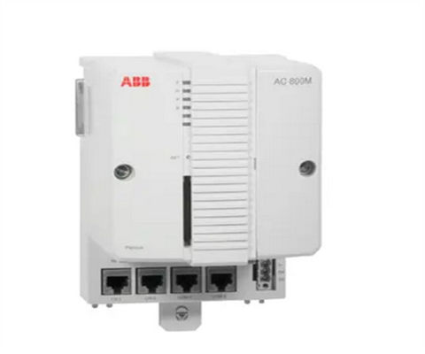 PM860K01 3BSE018100R1 Modulo de control central de ABB Fuente de alimentación centralizada