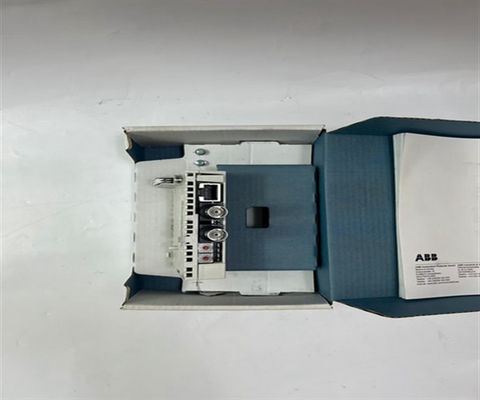 PM860K01 3BSE018100R1 Modulo de control central de ABB Fuente de alimentación centralizada