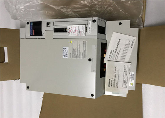 Mitsubishi Electric 15kw Industrial AC SERVO AMPLIFIER MR-J2S-15KB4 El conductor