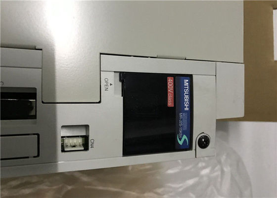 Mitsubishi Electric 15kw Industrial AC SERVO AMPLIFIER MR-J2S-15KB4 El conductor