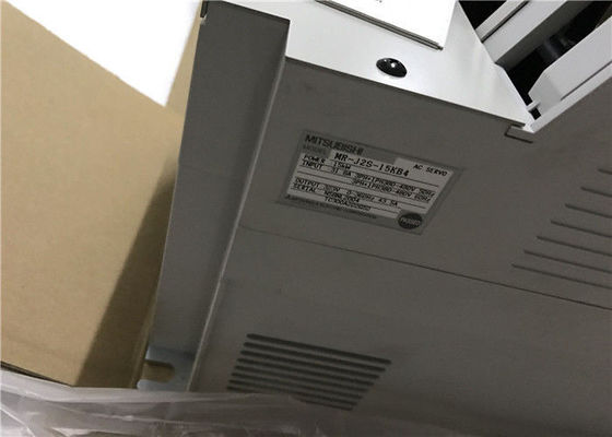 Mitsubishi Electric 15kw Industrial AC SERVO AMPLIFIER MR-J2S-15KB4 El conductor
