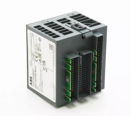 PLC 24V Digital IO Modulo DC522 1SAP240600R0001 ABB Nuevo en su totalidad