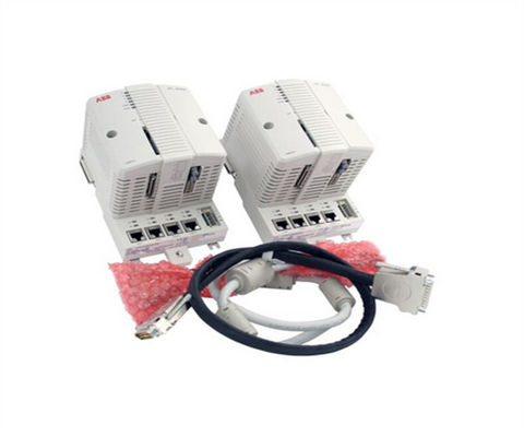 PM861AK02 ABB PRC3BSE018160R1 Unidad de procesador redundante