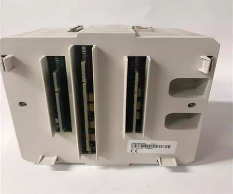 ABB PM864AK02 3BSE018164R1 Unidad de procesador redundante, ABB AC 800M