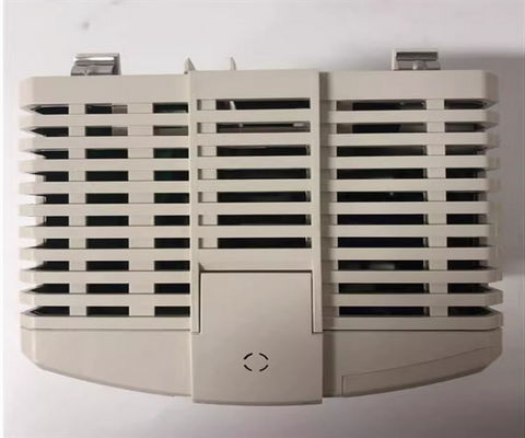 ABB PM864AK02 3BSE018164R1 Unidad de procesador redundante, ABB AC 800M