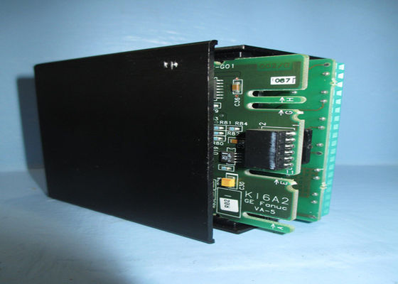 El módulo IC670MDL642 es un módulo de control de campo PLC fabricado por GE Fanuc