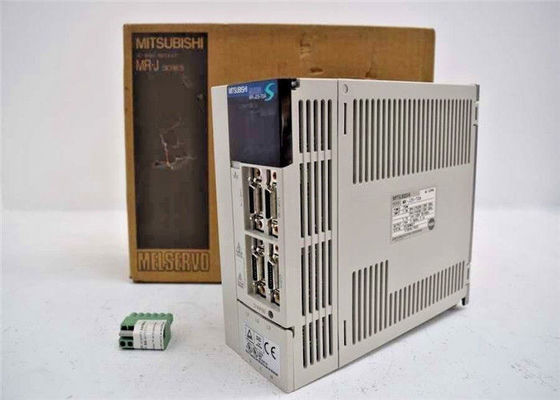 Mitsubishi Electric 400W MR-J2S-40A-PY091 Dirección de servicio de CA industrial 0-360HZ NUEVO