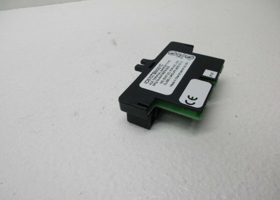 IC670TBM001 Auxiliary Terminal Block es un bloque terminal de control de campo de estilo barrera fabricado por GE Fanuc