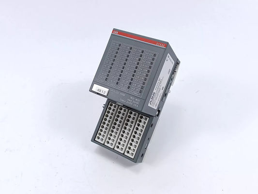 Módulo I O digital DC532 de la marca ABB de 24 V de tensión original nuevo