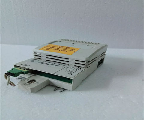 ABB 3BSE018109R1 Unidad de batería de litio SB821 Kit de energía redundante