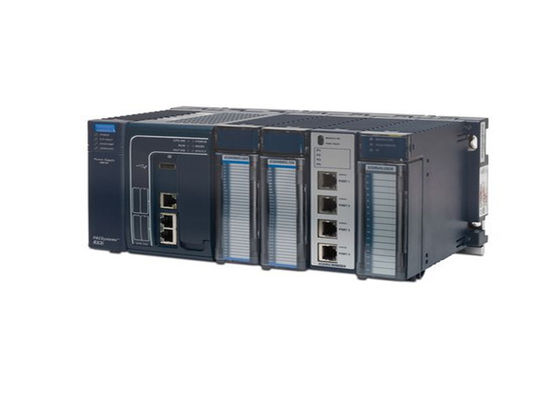 El GE Fanuc IC694ALG392 es un módulo PACSystem RX3i, un módulo de salida analógico con ocho terminaciones únicas