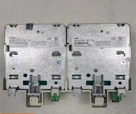 Unidad de batería recargable ABB AC 800M