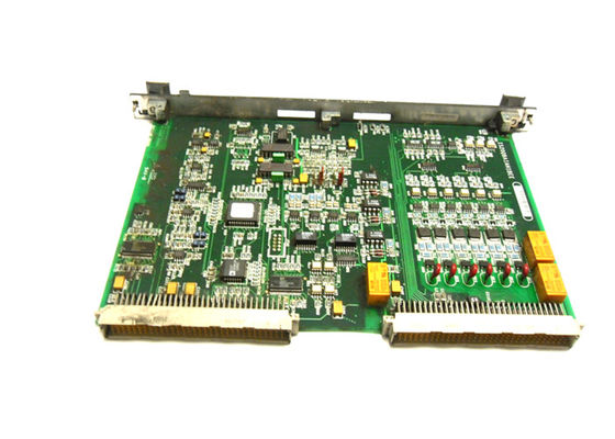El IS200BAIAH1B es una placa de interfaz de aplicación de puente utilizada en los sistemas de accionamiento de la serie GE Innovation
