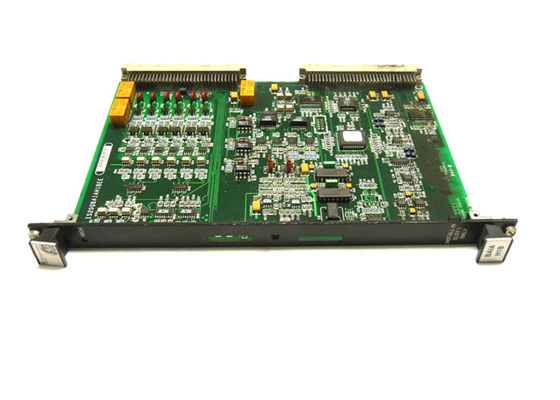 El IS200BAIAH1B es una placa de interfaz de aplicación de puente utilizada en los sistemas de accionamiento de la serie GE Innovation