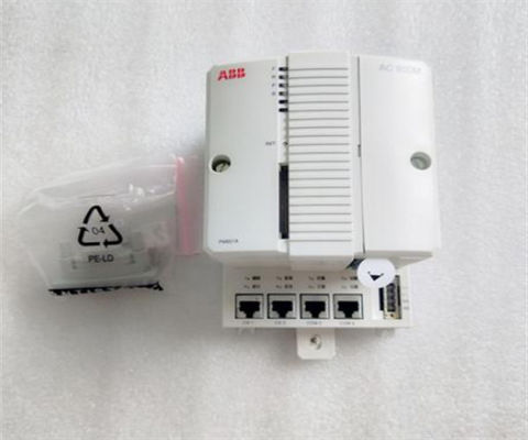 CA redundante los 800M Controller de la unidad del procesador de ABB PM865K02 3BSE031150R6