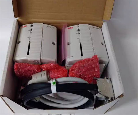 CA redundante los 800M Controller de la unidad del procesador de ABB PM865K02 3BSE031150R6