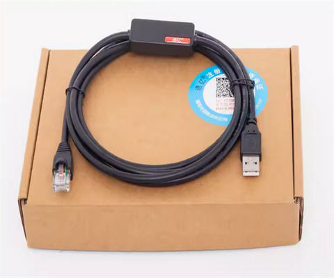 3BSC630197R1 ABB TK212A Cables de herramienta Opción de sustitución auxiliar