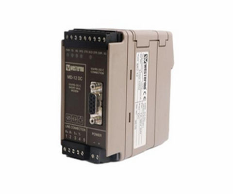 TC562 3BSC630049R1 Modem de corta distancia compatible con ABB G1