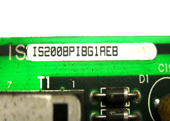 El modelo IS200BPIBG1AEB es parte de la serie MK VI producida por General Electric