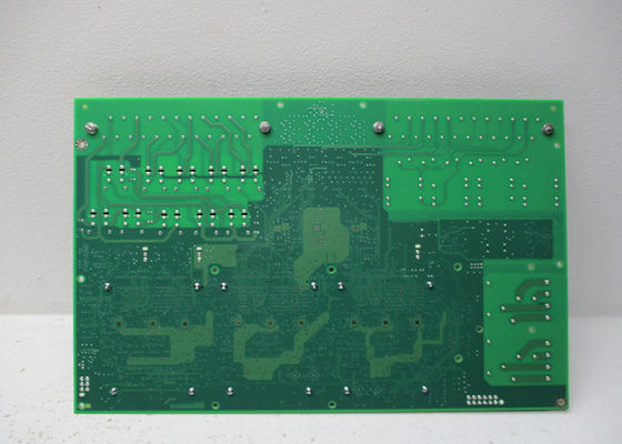 La placa de E/S del sistema IS200ESYSH1ABB Triple Modular Redundant EX2100E fue fabricada por GE