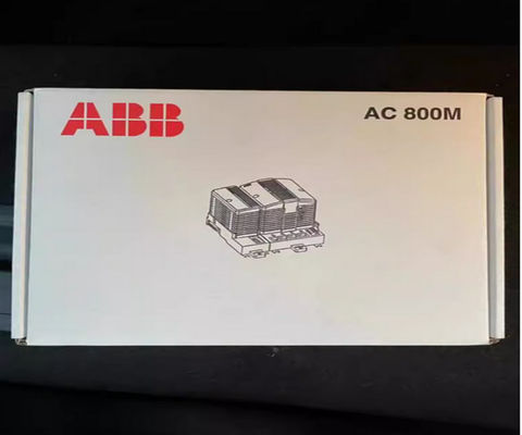 3BSE018103R1 ABB CI853K01 Interfaz RS232-C doble Unidad de alimentación redundante