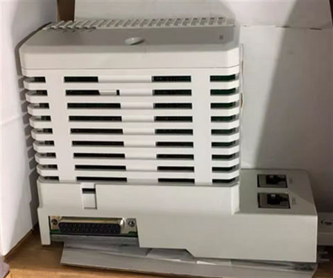 3BSE018103R1 ABB CI853K01 Interfaz RS232-C doble Unidad de alimentación redundante