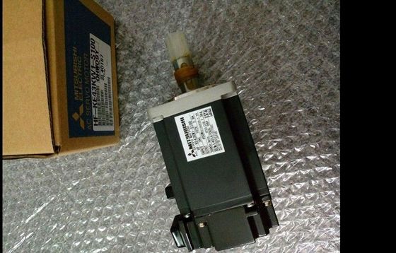 Mitsubishi Industrial Servo Motor HF-KE43KW1-S100 Nuevo motor original de 400W