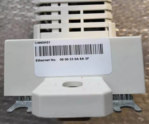 ABB 3BSE032444R1 CI860K01 Fundación Interfaz de bus de campo de la HSE