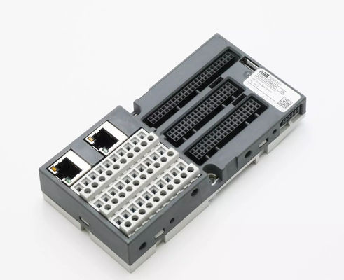 TU507-ETH 1SAP214200R0001 Modulo de automatización digital I O ABB nuevo