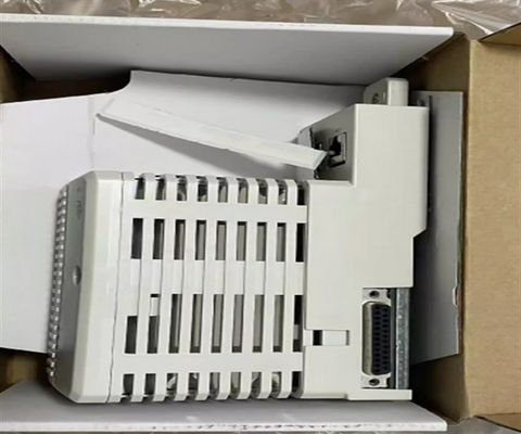 3BSE018106R1 ABB CI855K01 MB 300 Interfaz de puerto Ethernet doble